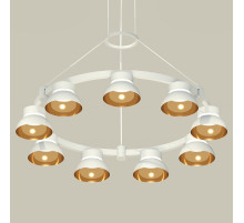 Подвесная люстра Ambrella Light XR XR92031702