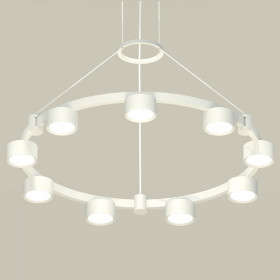 Подвесная люстра Ambrella Light XR XR92031800