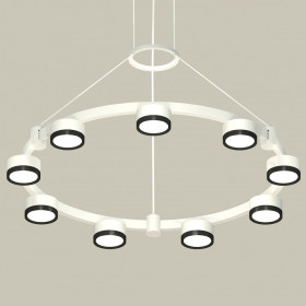 Подвесная люстра Ambrella Light XR XR92031801