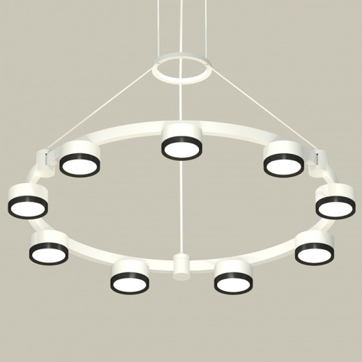 Подвесная люстра Ambrella Light XR XR92031801