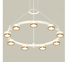 Подвесная люстра Ambrella Light XR XR92031802