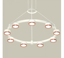 Подвесная люстра Ambrella Light XR XR92031803