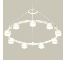 Подвесная люстра Ambrella Light XR XR92031900