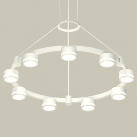 Подвесная люстра Ambrella Light XR XR92031900