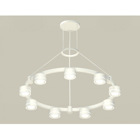 Подвесная люстра Ambrella Light XR XR92031901