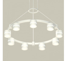 Подвесная люстра Ambrella Light XR XR92031902