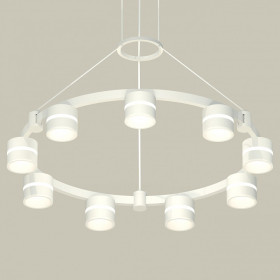 Подвесная люстра Ambrella Light XR XR92031902