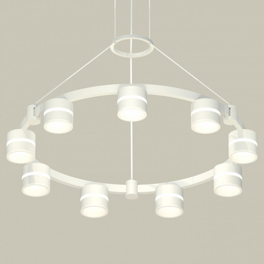 Подвесная люстра Ambrella Light XR XR92031902