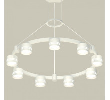 Подвесная люстра Ambrella Light XR XR92031903