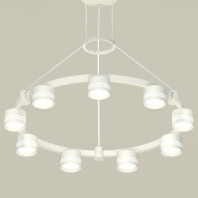 Подвесная люстра Ambrella Light XR XR92031903