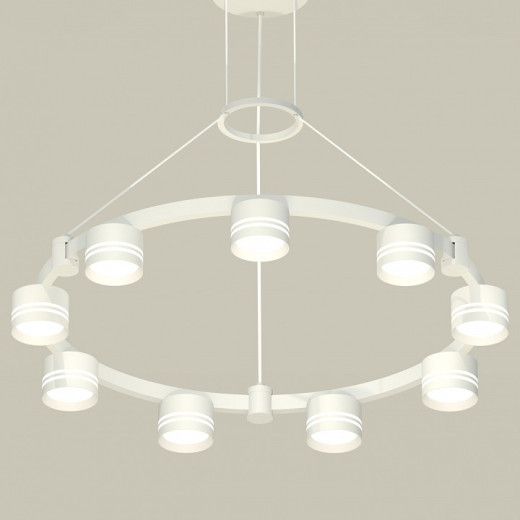 Подвесная люстра Ambrella Light XR XR92031903