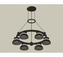 Подвесная люстра Ambrella Light XR XR92051001