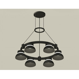 Подвесная люстра Ambrella Light XR XR92051001