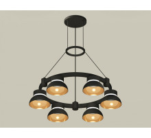 Подвесная люстра Ambrella Light XR XR92051002