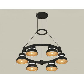 Подвесная люстра Ambrella Light XR XR92051002