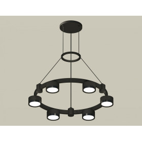 Подвесная люстра Ambrella Light XR XR92051100