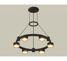 Подвесная люстра Ambrella Light XR XR92051102