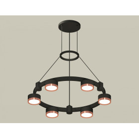 Подвесная люстра Ambrella Light XR XR92051103