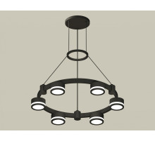 Подвесная люстра Ambrella Light XR XR92051200