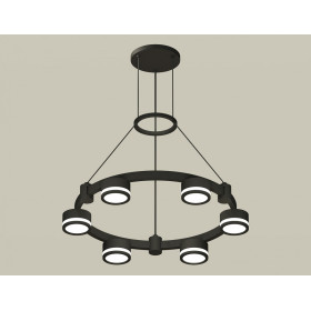 Подвесная люстра Ambrella Light XR XR92051200