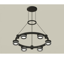 Подвесная люстра Ambrella Light XR XR92051201