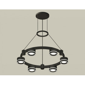 Подвесная люстра Ambrella Light XR XR92051201