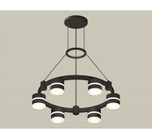 Подвесная люстра Ambrella Light XR XR92051202