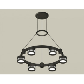 Подвесная люстра Ambrella Light XR XR92051203