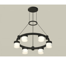 Подвесная люстра Ambrella Light XR XR92051204