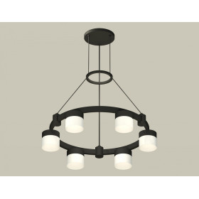 Подвесная люстра Ambrella Light XR XR92051204