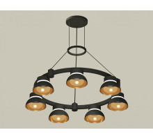 Подвесная люстра Ambrella Light XR XR92051402