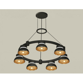 Подвесная люстра Ambrella Light XR XR92051402