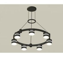 Подвесная люстра Ambrella Light XR XR92051602