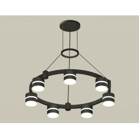 Подвесная люстра Ambrella Light XR XR92051602