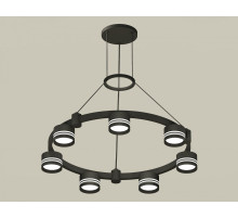 Подвесная люстра Ambrella Light XR XR92051603