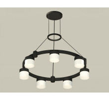 Подвесная люстра Ambrella Light XR XR92051604