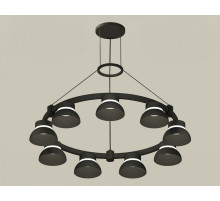 Подвесная люстра Ambrella Light XR XR92051701