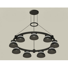 Подвесная люстра Ambrella Light XR XR92051701