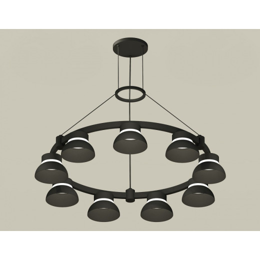 Подвесная люстра Ambrella Light XR XR92051701