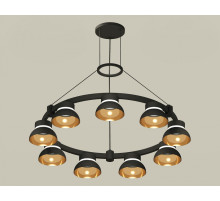 Подвесная люстра Ambrella Light XR XR92051702