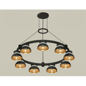 Подвесная люстра Ambrella Light XR XR92051702