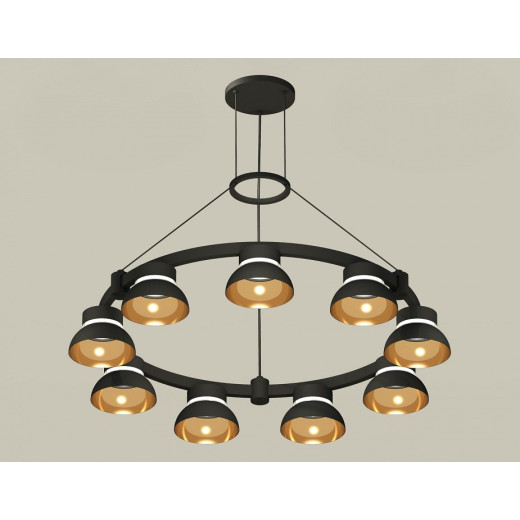 Подвесная люстра Ambrella Light XR XR92051702