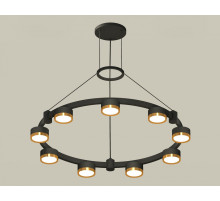 Подвесная люстра Ambrella Light XR XR92051802