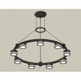 Подвесная люстра Ambrella Light XR XR92051900