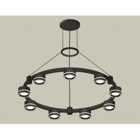 Подвесная люстра Ambrella Light XR XR92051901