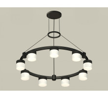 Подвесная люстра Ambrella Light XR XR92051904