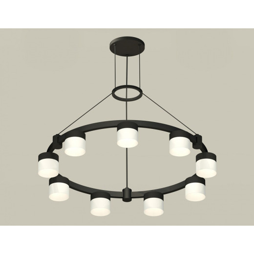 Подвесная люстра Ambrella Light XR XR92051904