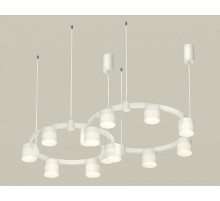 Подвесная люстра Ambrella Light XR XR92081002