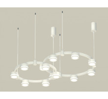 Подвесная люстра Ambrella Light XR XR92081004