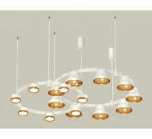 Подвесная люстра Ambrella Light XR XR92081110